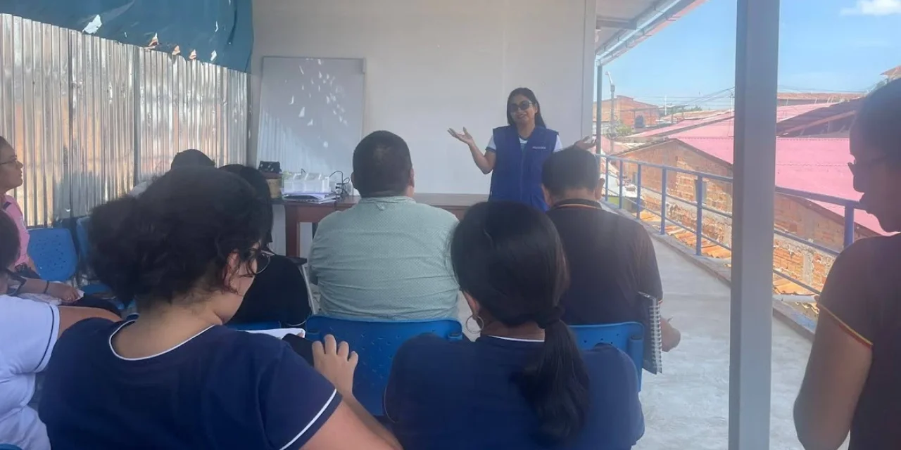 Foto de Sinapsis Tarapoto