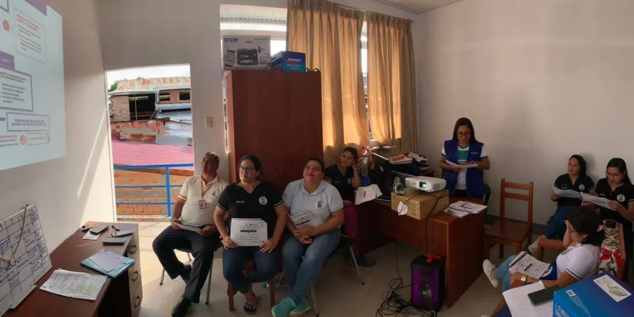 Foto de Sinapsis Tarapoto